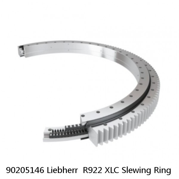 90205146 Liebherr  R922 XLC Slewing Ring