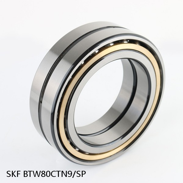 BTW80CTN9/SP SKF Brands,All Brands,SKF,Super Precision Angular Contact Thrust,BTW