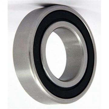 6204 Deep Groove Ball Bearings 6204ZZ Bearing China