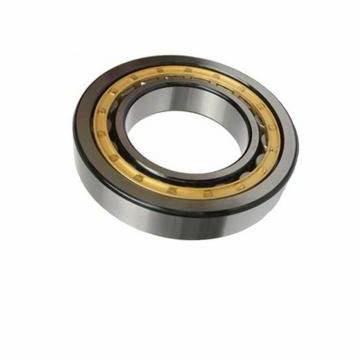 High performance nsk tapered roller bearing HR32217J