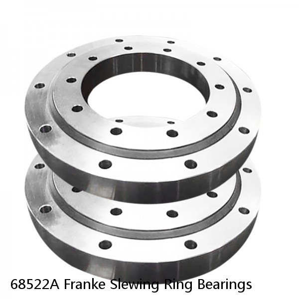 68522A Franke Slewing Ring Bearings