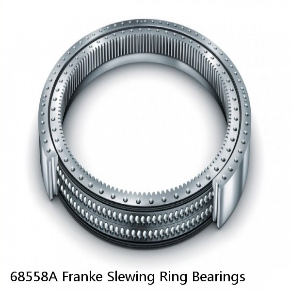 68558A Franke Slewing Ring Bearings