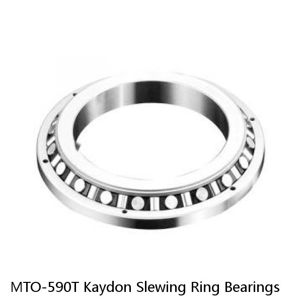 MTO-590T Kaydon Slewing Ring Bearings