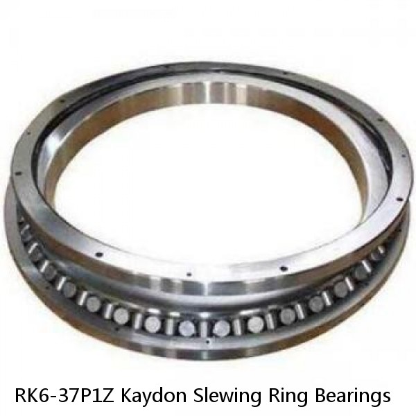 RK6-37P1Z Kaydon Slewing Ring Bearings