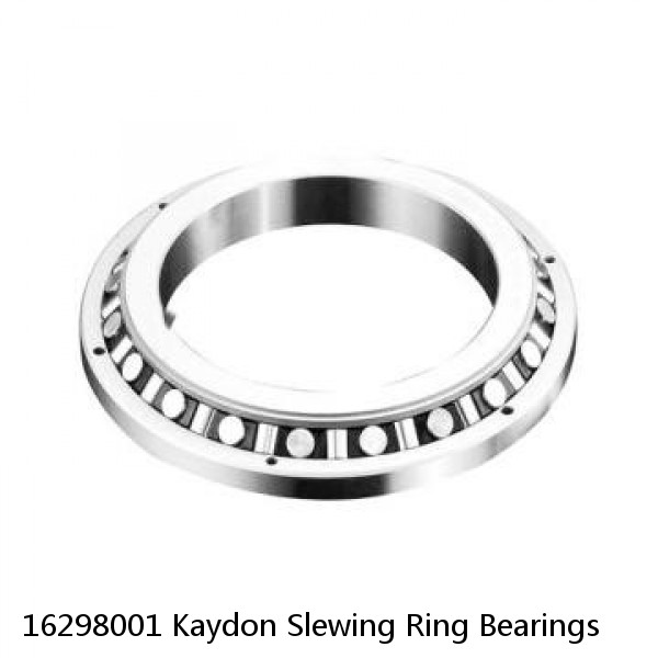 16298001 Kaydon Slewing Ring Bearings