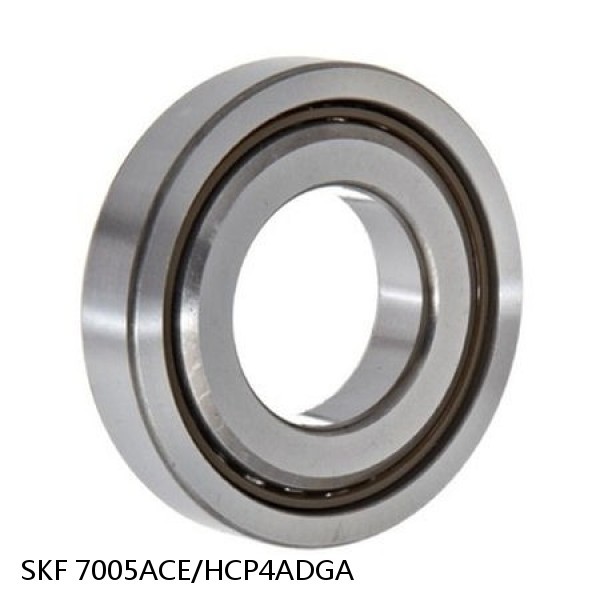 7005ACE/HCP4ADGA SKF Super Precision,Super Precision Bearings,Super Precision Angular Contact,7000 Series,25 Degree Contact Angle