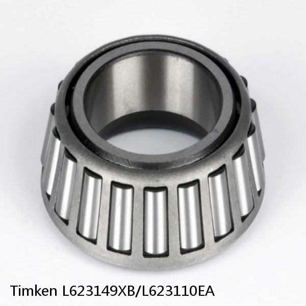 L623149XB/L623110EA Timken Tapered Roller Bearings