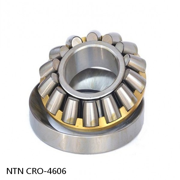 CRO-4606 NTN Cylindrical Roller Bearing