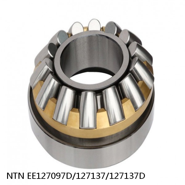 EE127097D/127137/127137D NTN Cylindrical Roller Bearing