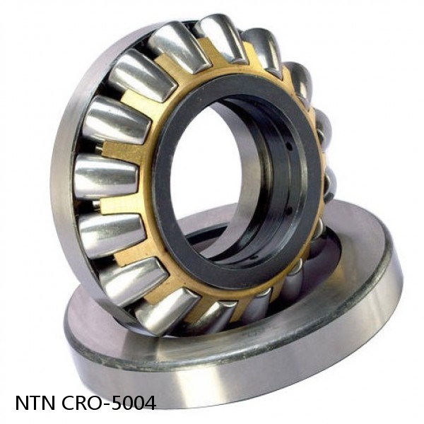 CRO-5004 NTN Cylindrical Roller Bearing