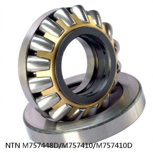 M757448D/M757410/M757410D NTN Cylindrical Roller Bearing