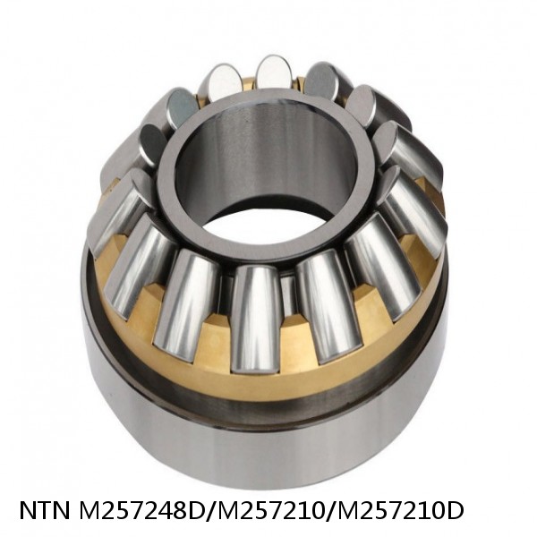 M257248D/M257210/M257210D NTN Cylindrical Roller Bearing