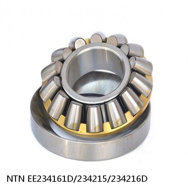 EE234161D/234215/234216D NTN Cylindrical Roller Bearing