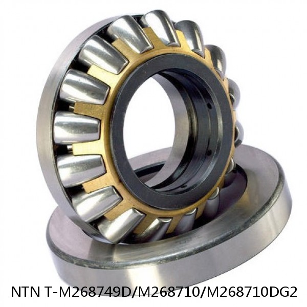 T-M268749D/M268710/M268710DG2 NTN Cylindrical Roller Bearing