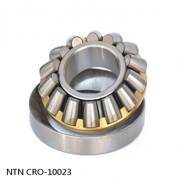 CRO-10023 NTN Cylindrical Roller Bearing