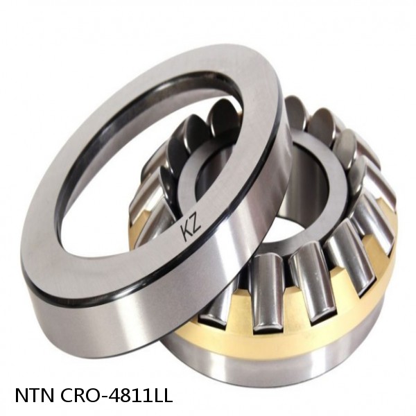 CRO-4811LL NTN Cylindrical Roller Bearing