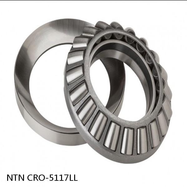 CRO-5117LL NTN Cylindrical Roller Bearing