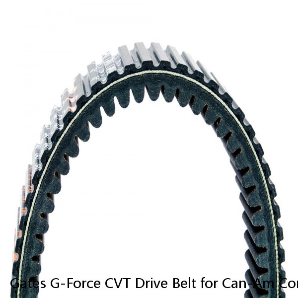 Gates G-Force CVT Drive Belt for Can-Am Commander 1000 XT 2011 2012 2013 2014