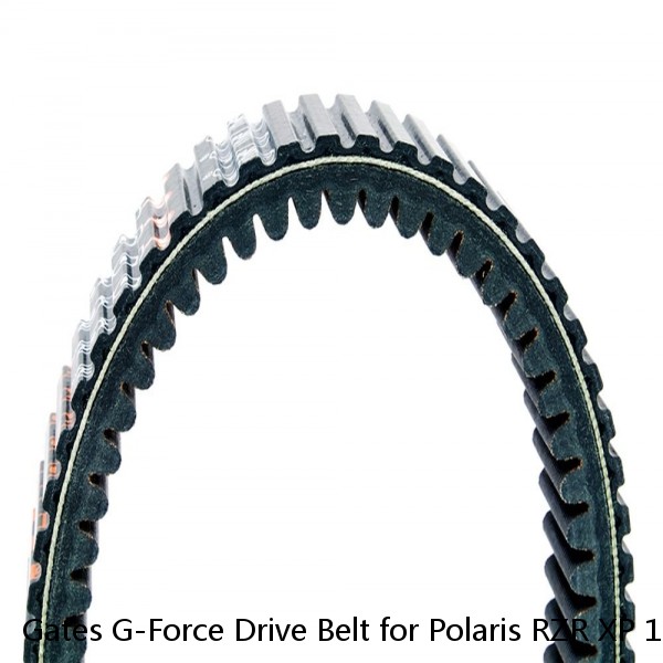 Gates G-Force Drive Belt for Polaris RZR XP 1000 EPS 2014 Automatic CVT Belt xa