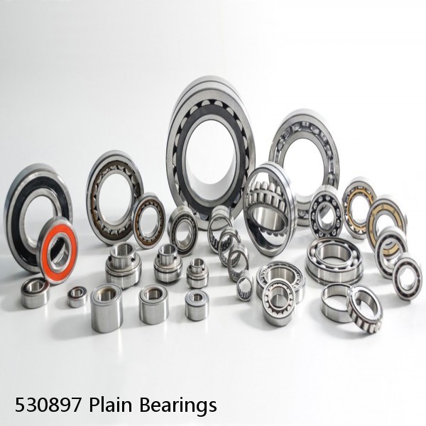 530897 Plain Bearings #1 small image