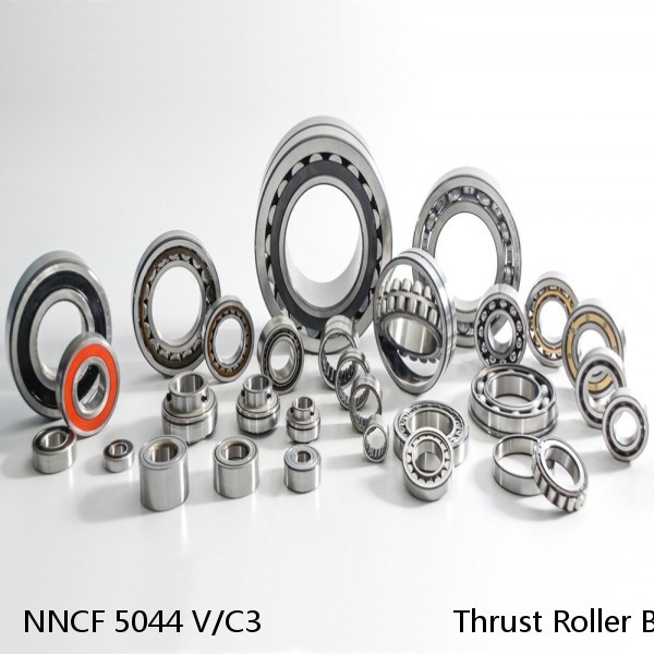 NNCF 5044 V/C3                      Thrust Roller Bearing #1 small image