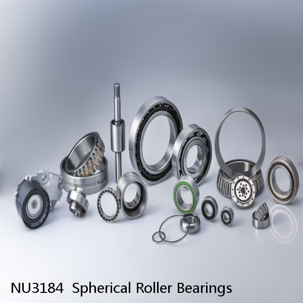 NU3184  Spherical Roller Bearings #1 small image