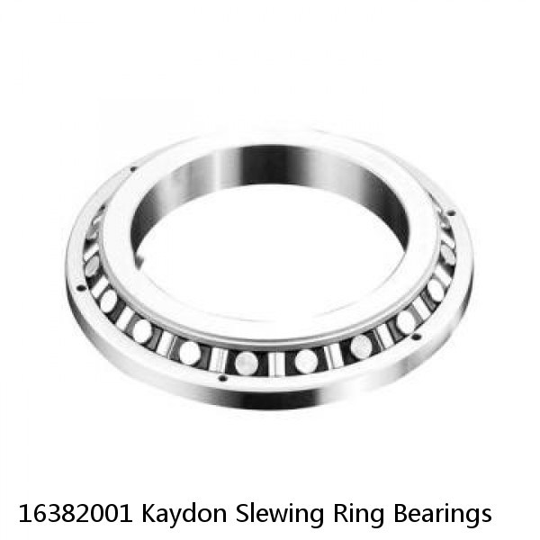 16382001 Kaydon Slewing Ring Bearings #1 small image