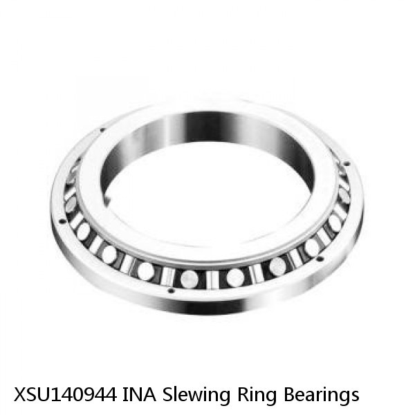 XSU140944 INA Slewing Ring Bearings #1 small image