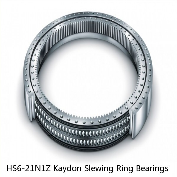 HS6-21N1Z Kaydon Slewing Ring Bearings #1 small image