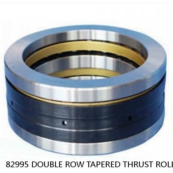 82995 DOUBLE ROW TAPERED THRUST ROLLER BEARINGS #1 small image