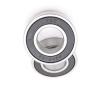 6205-2RS Deep Groove Ball Bearings/Ball Bearing 6206-2RS, 6207-2RS, 6208-2RS, 6210-2RS Zz Agricultural Machinery / Auto Bearing #1 small image