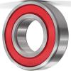 Deep Groove Ball Bearing 6205-2RS/C3 #1 small image