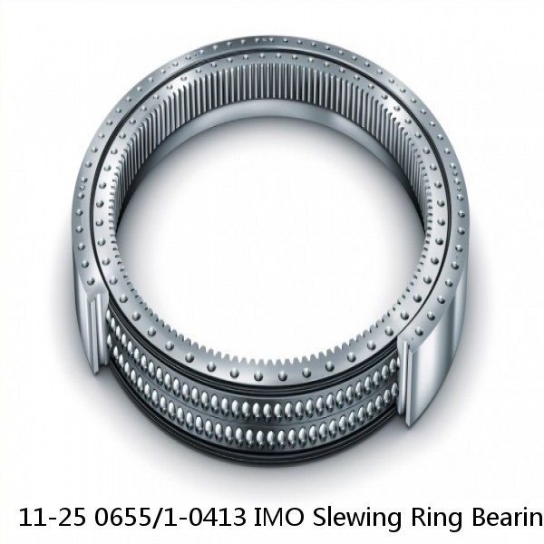 11-25 0655/1-0413 IMO Slewing Ring Bearings