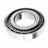 Ikc Hrb SKF NSK NTN Koyo Budget Metric Single Direction Thrust Ball Bearing 51203 17X35X12mm #1 small image