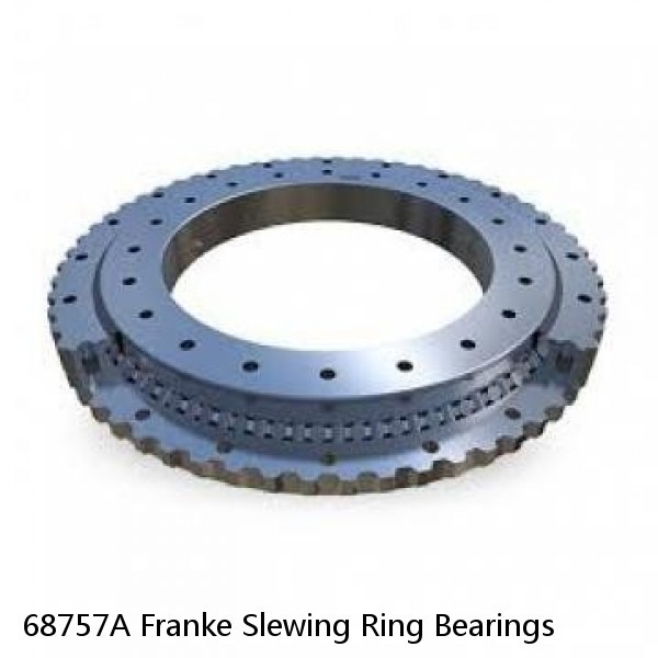 68757A Franke Slewing Ring Bearings