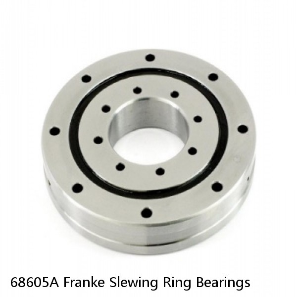 68605A Franke Slewing Ring Bearings #1 small image