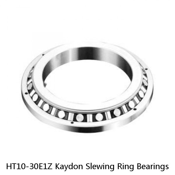 HT10-30E1Z Kaydon Slewing Ring Bearings #1 small image