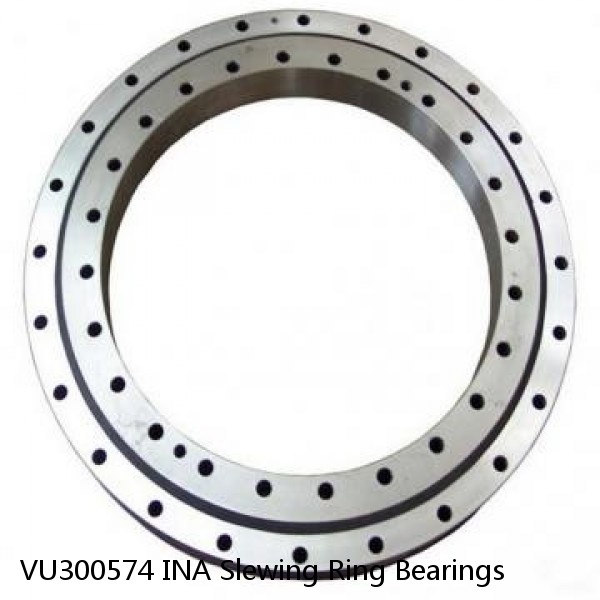 VU300574 INA Slewing Ring Bearings #1 small image