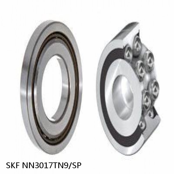 NN3017TN9/SP SKF Super Precision,Super Precision Bearings,Cylindrical Roller Bearings,Double Row NN 30 Series #1 small image