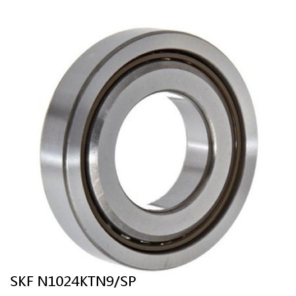 N1024KTN9/SP SKF Super Precision,Super Precision Bearings,Cylindrical Roller Bearings,Single Row N 10 Series #1 small image