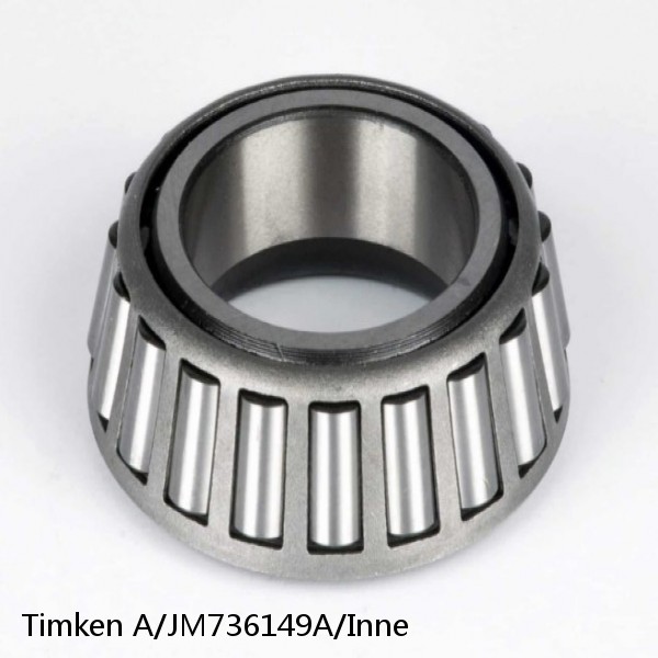 A/JM736149A/Inne Timken Tapered Roller Bearings #1 small image