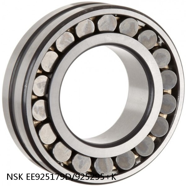 EE925179D/925295+K NSK Tapered roller bearing #1 small image