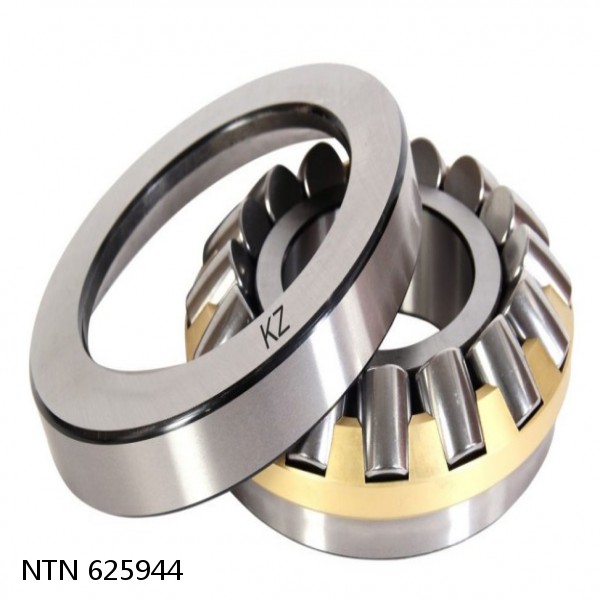 625944 NTN Cylindrical Roller Bearing #1 small image