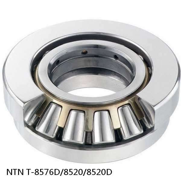 T-8576D/8520/8520D NTN Cylindrical Roller Bearing #1 small image