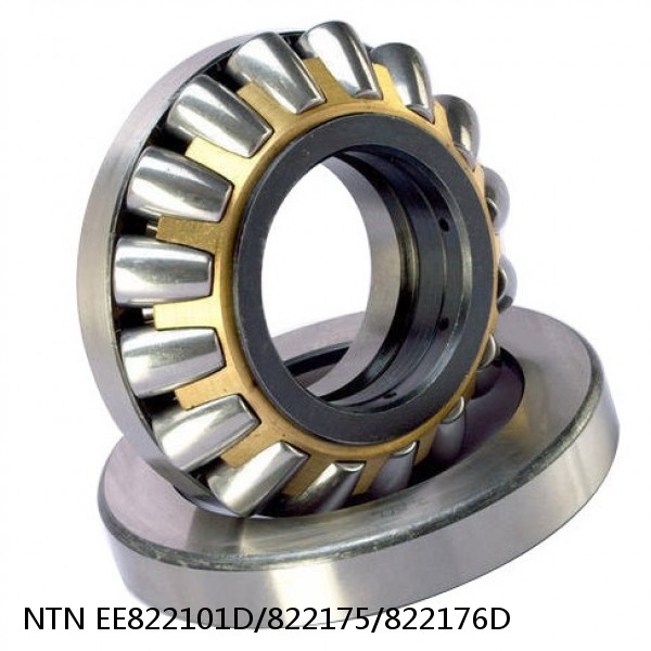 EE822101D/822175/822176D NTN Cylindrical Roller Bearing