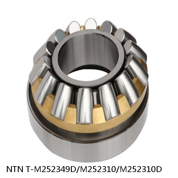 T-M252349D/M252310/M252310D NTN Cylindrical Roller Bearing #1 small image