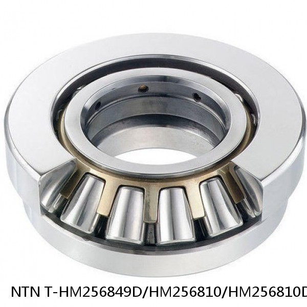 T-HM256849D/HM256810/HM256810DG2 NTN Cylindrical Roller Bearing #1 small image