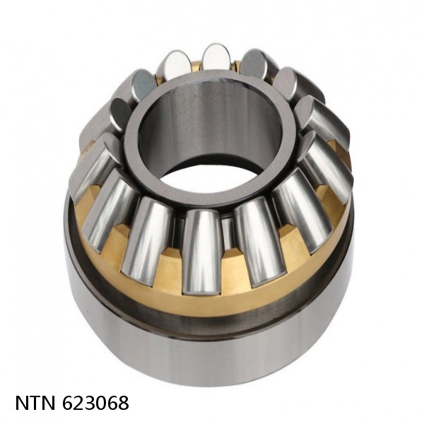 623068 NTN Cylindrical Roller Bearing #1 small image