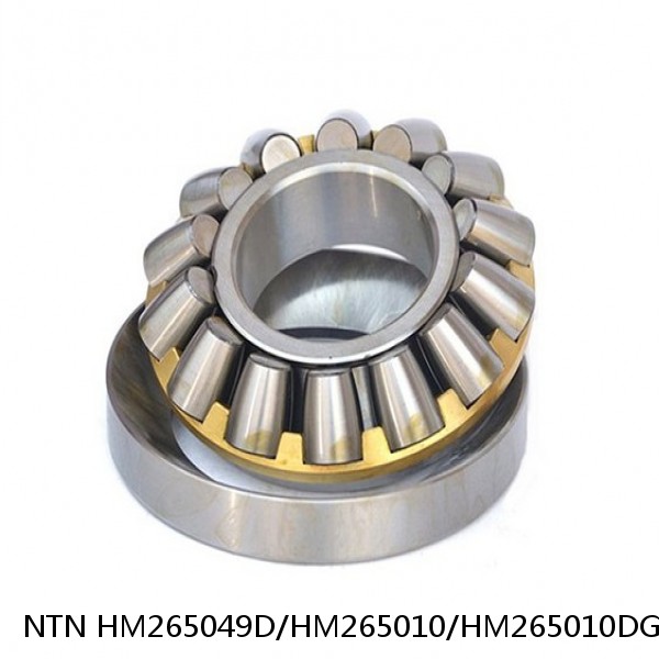 HM265049D/HM265010/HM265010DG2 NTN Cylindrical Roller Bearing #1 small image