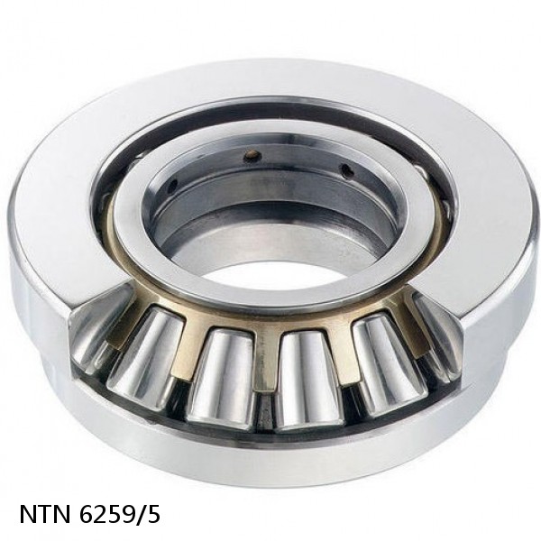 6259/5 NTN Cylindrical Roller Bearing #1 small image